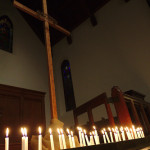 paschal candles – just festival