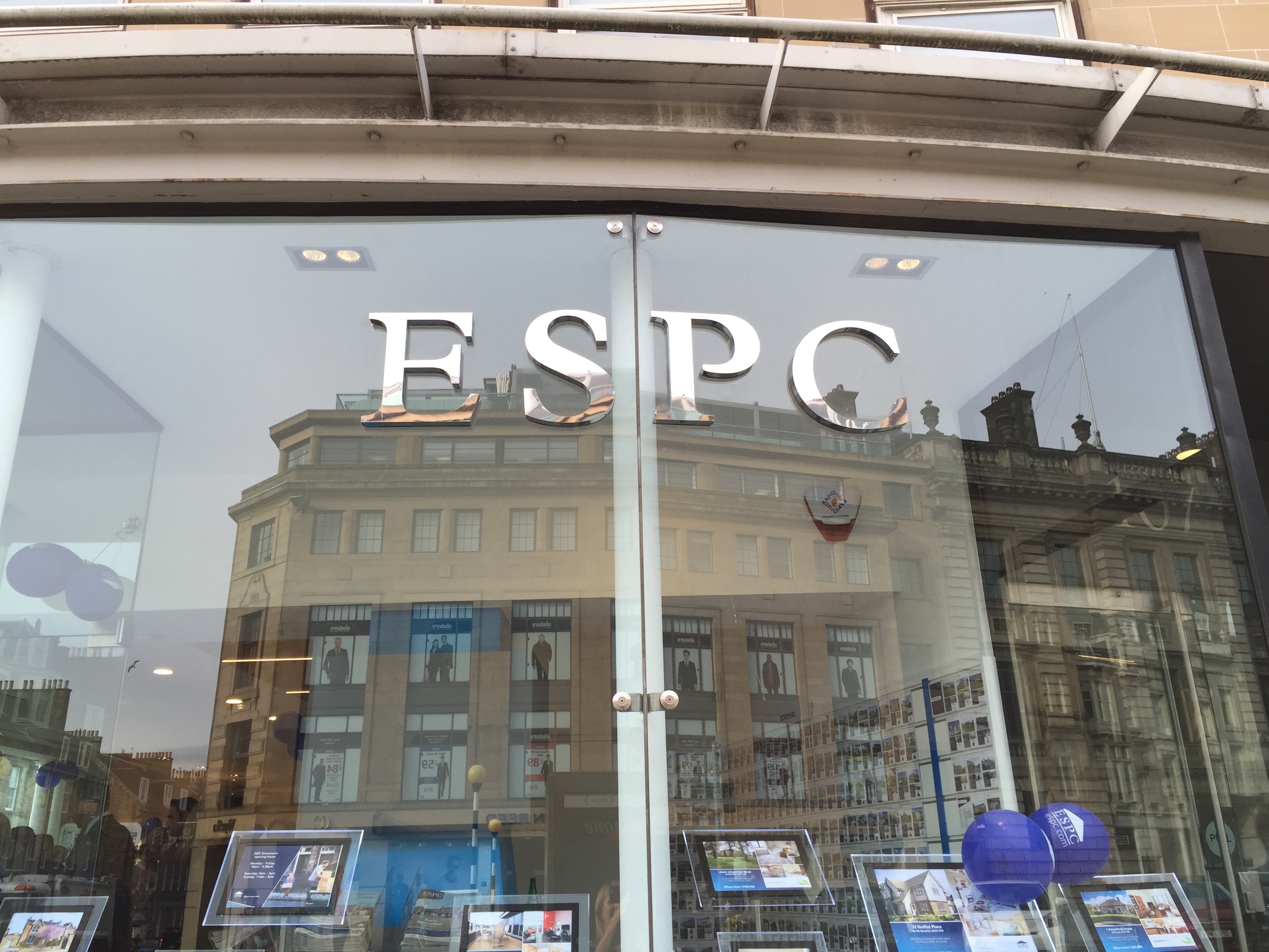ESPC rolling out e-conveyancing service | The Edinburgh Reporter