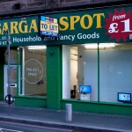 bargain spot earl grey street