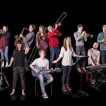 edinburgh college music students