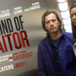 our kind of traitor – cameo
