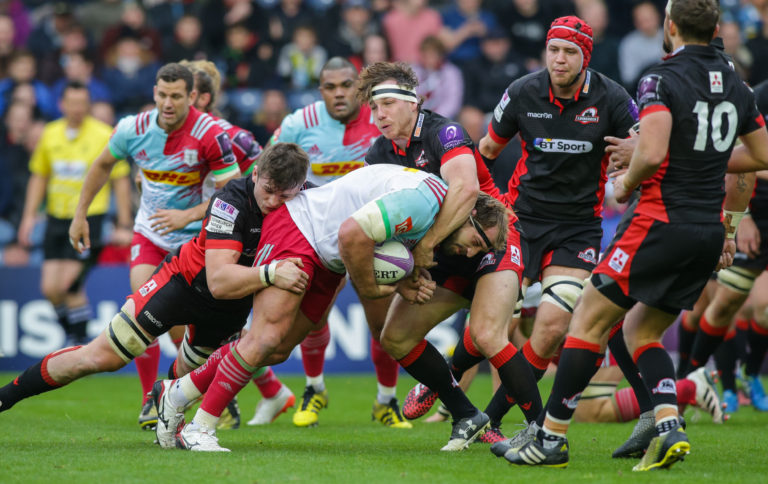 Edinburgh Rugby fixtures in December…… and beyond! | The Edinburgh Reporter