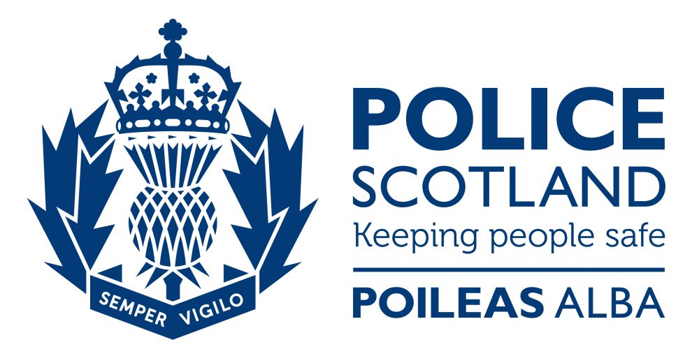 Police Scotland Introduces Dual Language Logo Featuring Both English ...