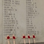 EdinRep-Ypres-RemembranceDay (1 of 7)