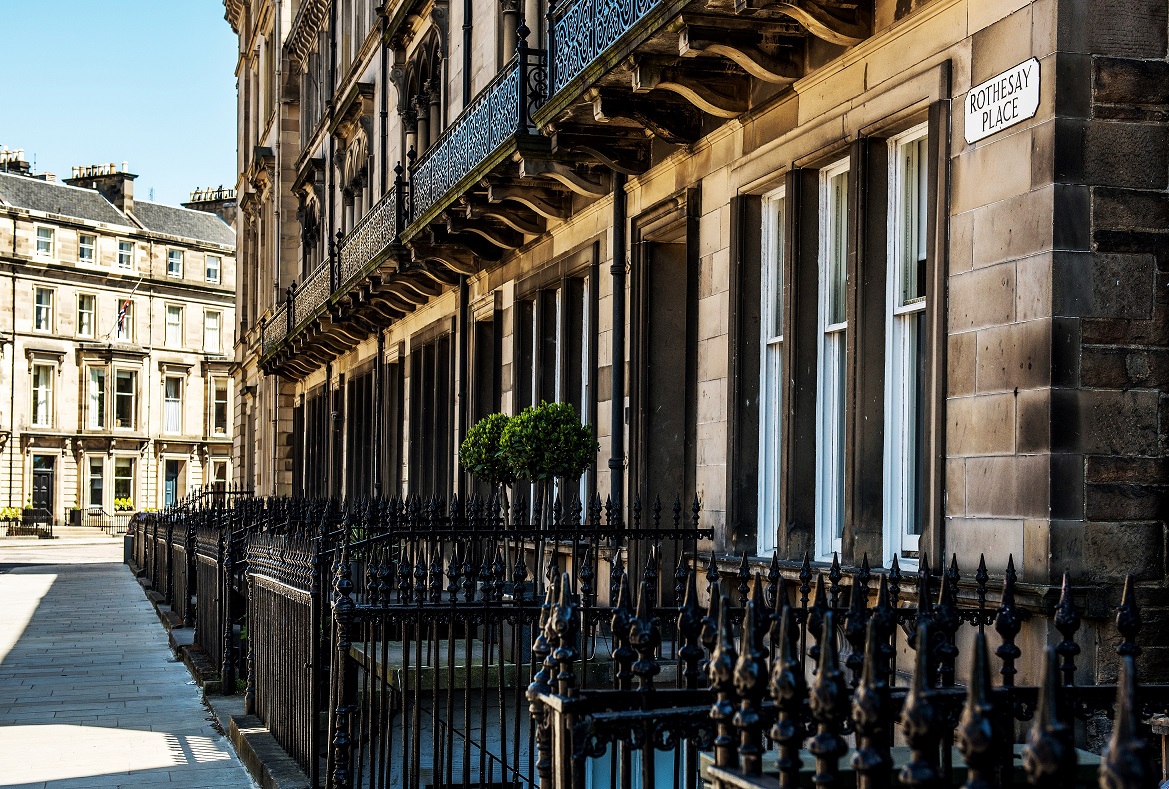 Scotland’s top luxury hotel and visitor attraction offer luxury family ...