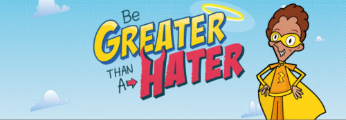 hater official website