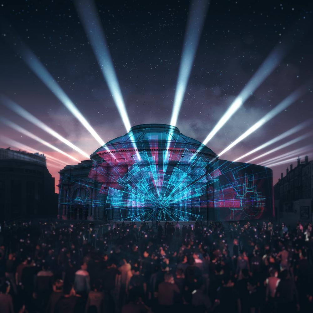 Edinburgh International Festival 2018 free tickets for opening event