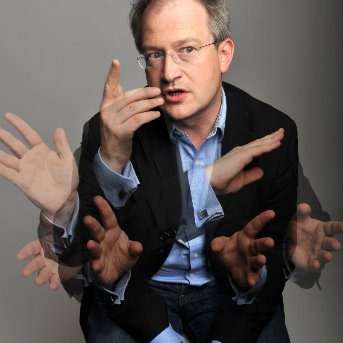 Robin Ince