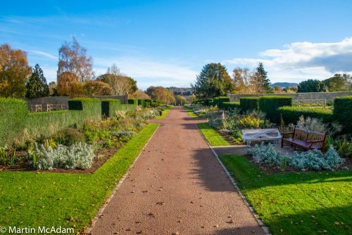 Saughton Park