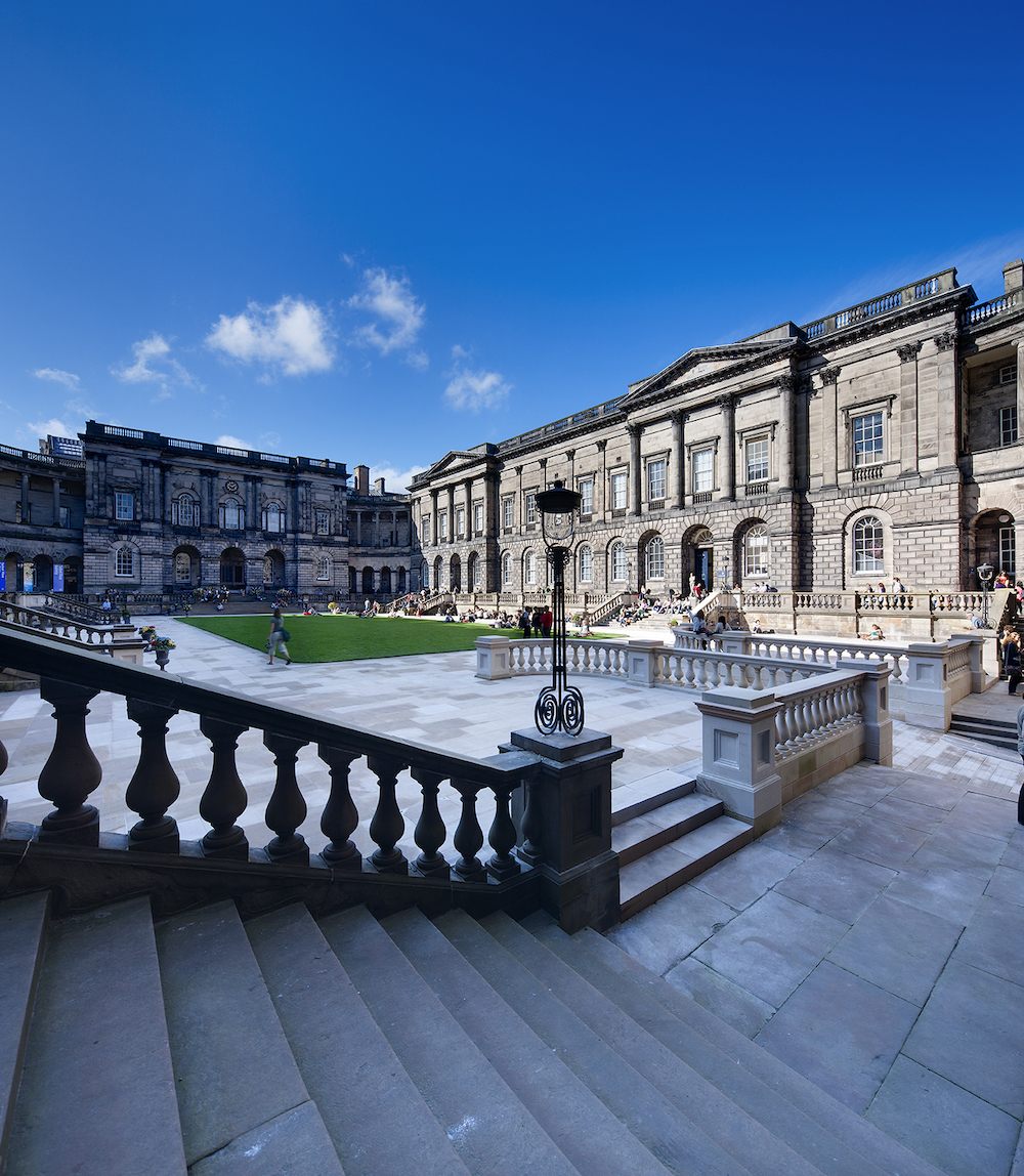 Which are the top five business schools in Edinburgh? | The Edinburgh  Reporter