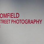 Robert Blomfield: Edinburgh Street Photography - An Unseen Archive