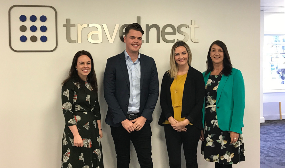 TravelNest invest £7 million in local jobs