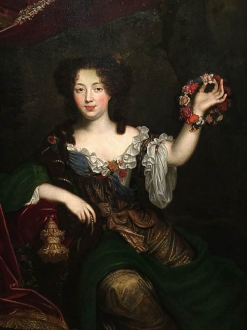 Philippe Vignon: Louise de Keroualle