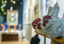 Union Gallery - Christmas Exhibition
