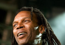 Ranking Roger, lead singer of The Beat who has died at the age of 56
