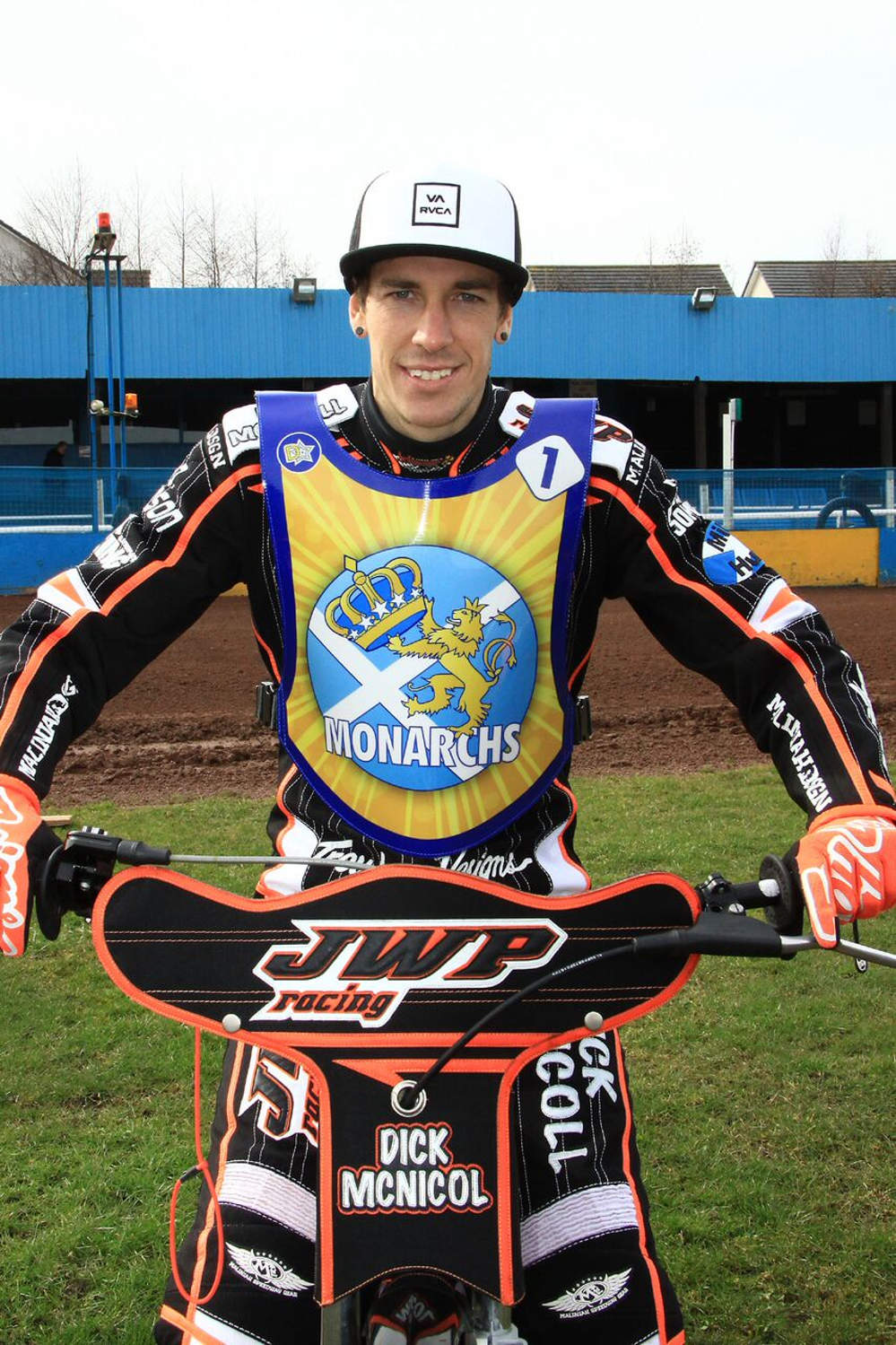 Speedway – Masters class from Sam but Monarchs still skid to defeat | The Edinburgh Reporter