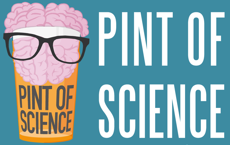 Edinburgh’s Pint of Science Festival is on next week The Edinburgh