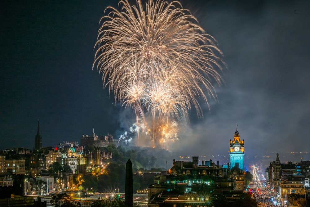 Bonfire night safety advice The Edinburgh Reporter