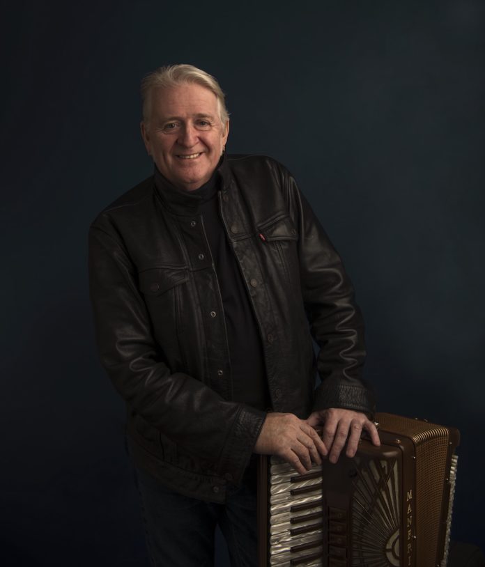 Phil Cunningham’s Christmas Songbook The Edinburgh Reporter