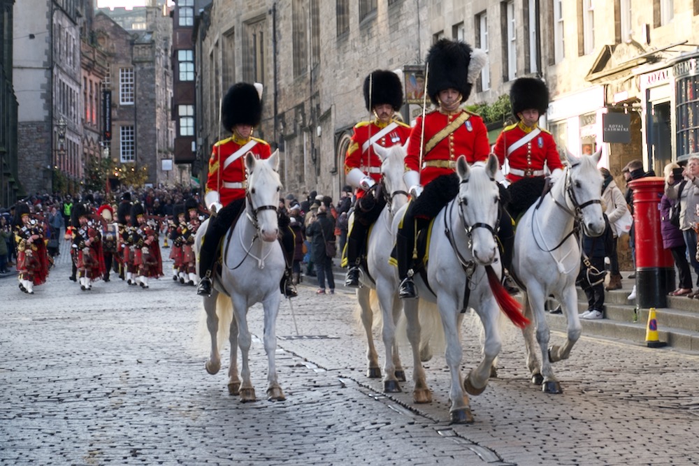 Royal Scots Dragoon Guards | peacecommission.kdsg.gov.ng