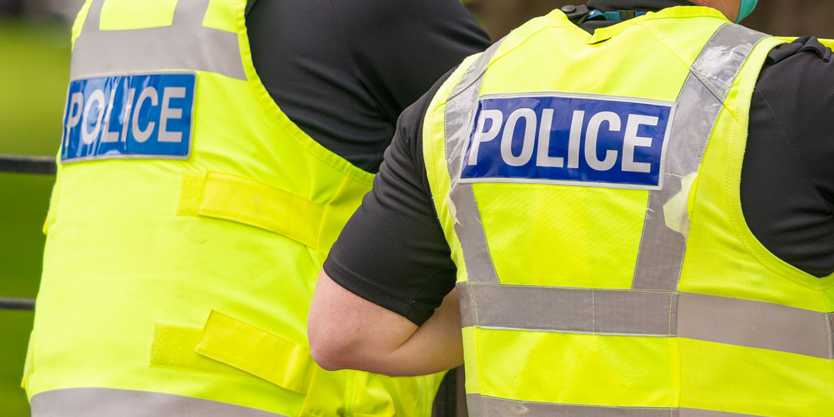 Police advice on how to spot rouge traders | The Edinburgh Reporter