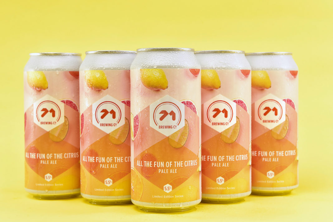 Lidl launches a beer for summer evenings | The Edinburgh Reporter