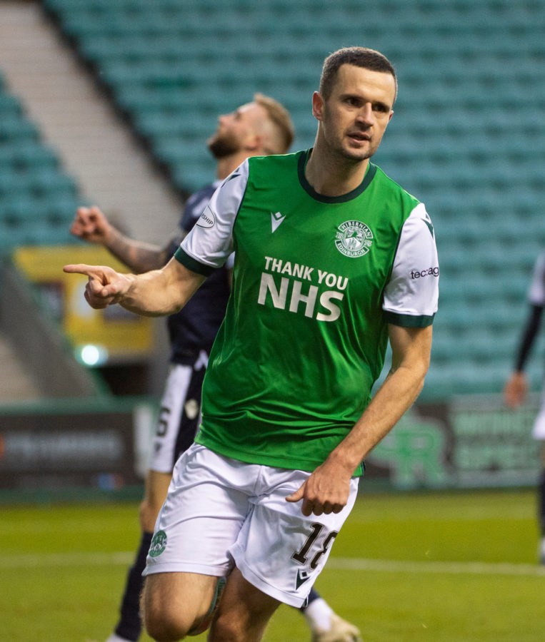Jamie Murphy