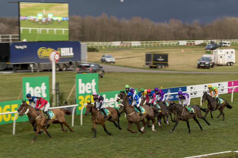 No shortage of quality entries for Musselburgh’s bet365 Scottish Cheltenham Trials Weekend | The