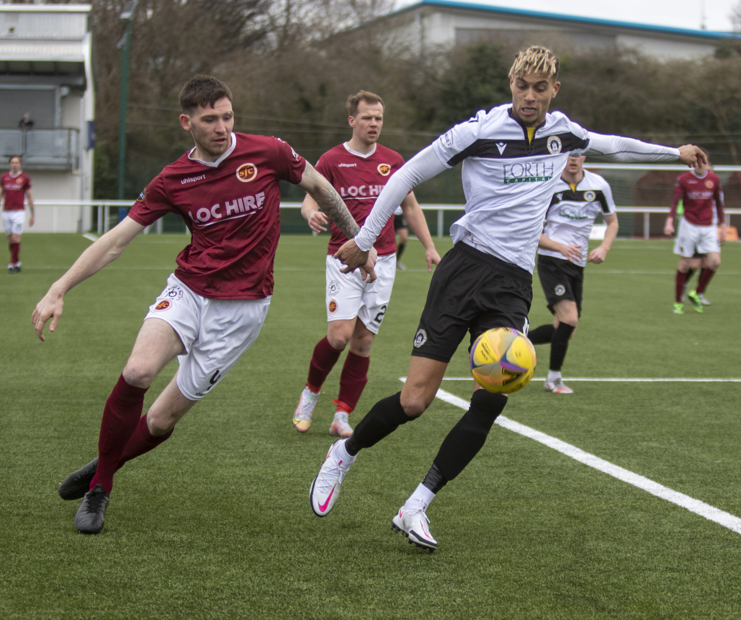 ouzy see extends edinburgh city contract until end of season 2022 23 the edinburgh reporter