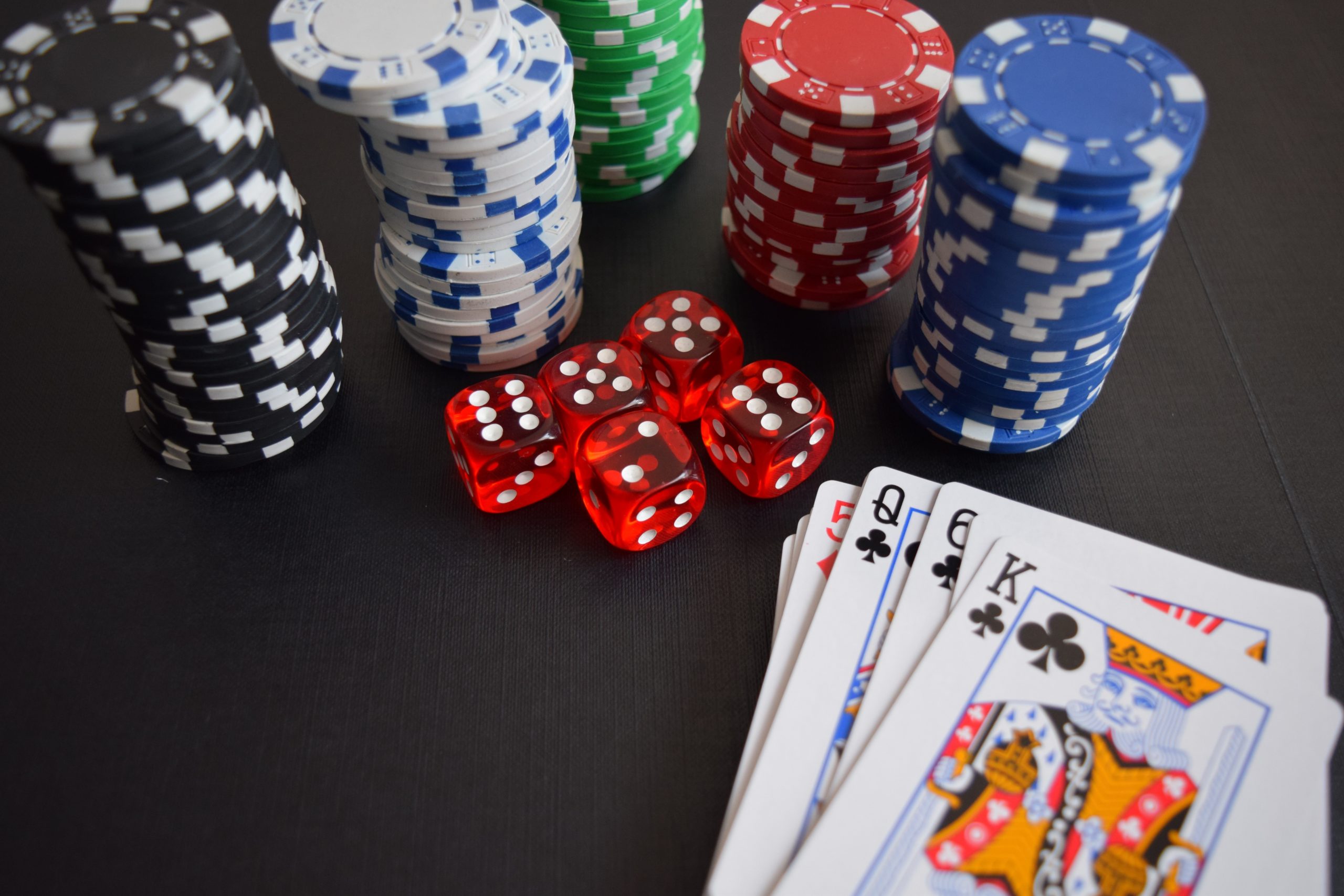 Signs You Made A Great Impact On non uk online casino