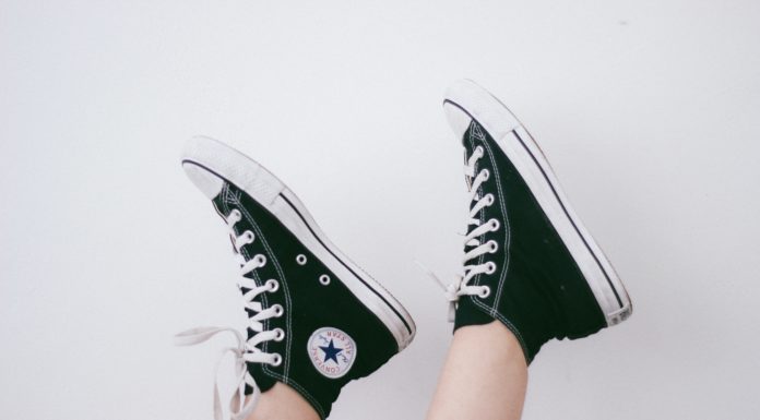 zalora converse wanita