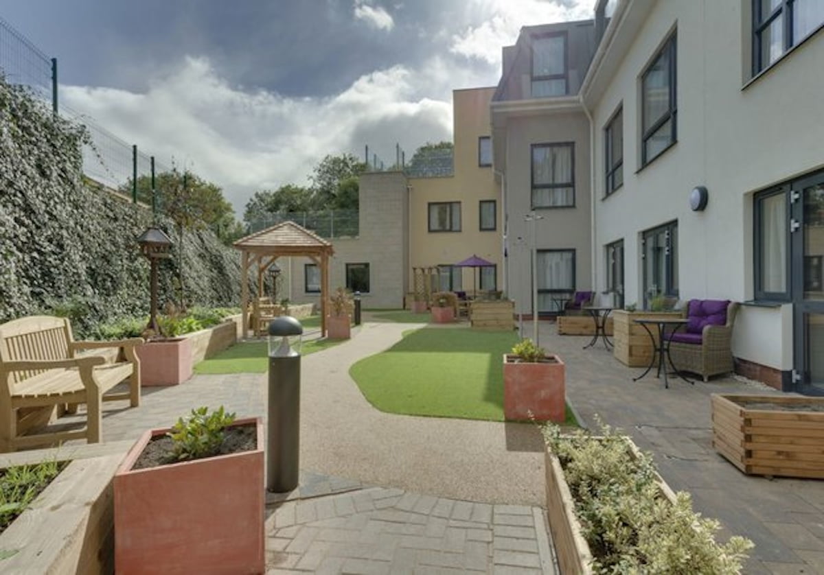 Murrayside Care Home Launches Carers Support Group in Edinburgh