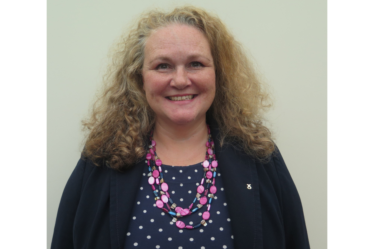 Midlothian’s Provost is ‘absolutely chuffed’ to be shortlisted for ...