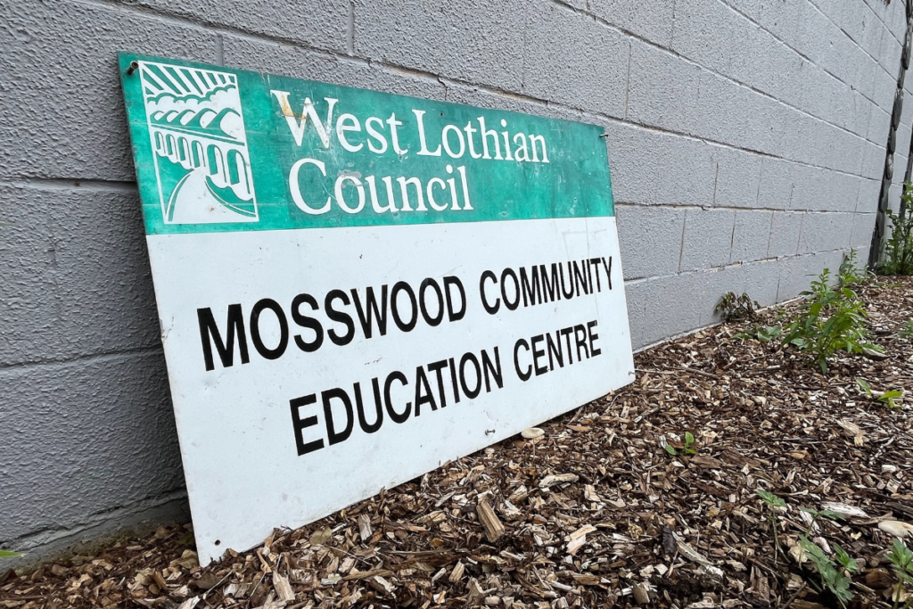 Two thirds of West Lothian community centres reject future options