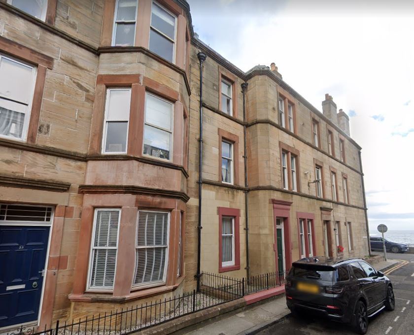 North Berwick Holiday Let Appeal Fails After Planning Dispute