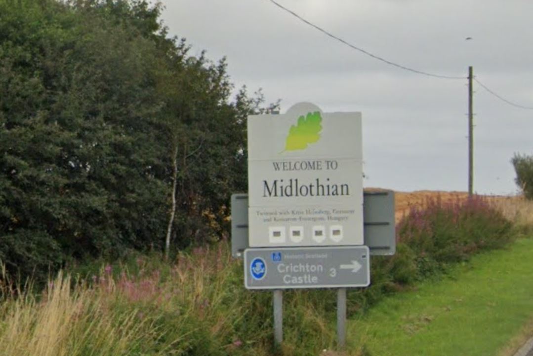 Midlothian Could Extend Weedkiller Use Due to Climate Change