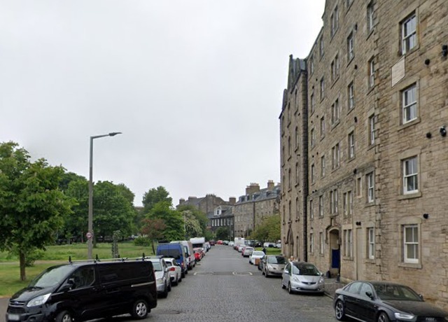 Leith Low Traffic Zone Gets Permanent Green Light From Edinburgh Council