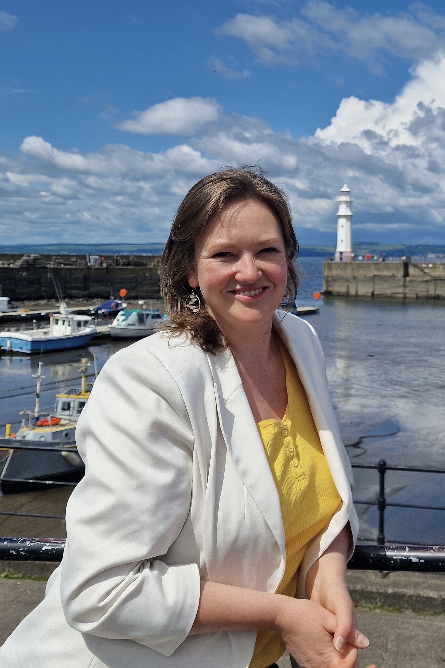Susan Rae Edinburgh Councillor has sights set on Holyrood - The Edinburgh Reporter