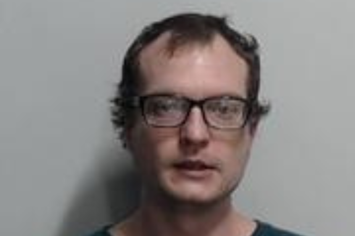 Edinburgh Man Jailed for Explosives and Child Image Offenses