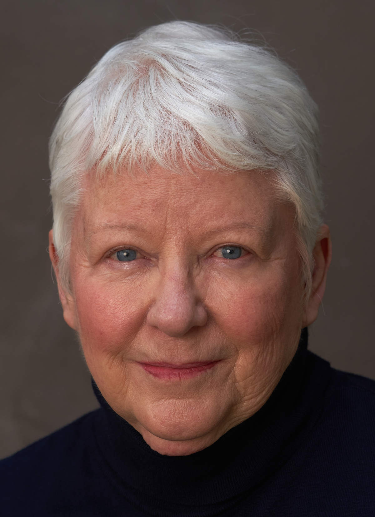 Susan Rutherford Modern buildings not ready for climate change, warns academic