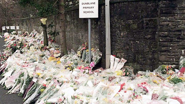 Common Thread Dunblane Dunblane 30 years on - The Edinburgh Reporter