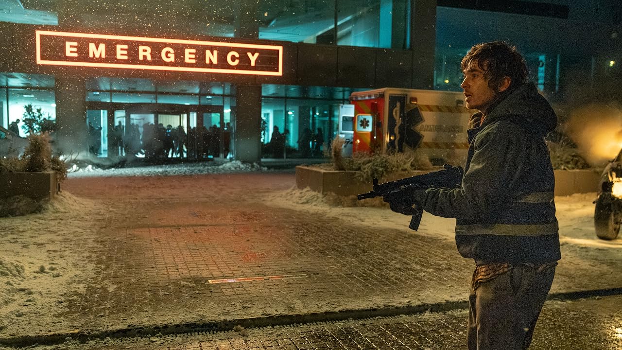 Review Resident Evil 2026 The Edinburgh Reporter