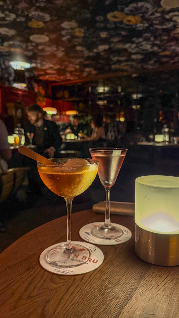 Introducing Understory - newest dive bar in the West End - The ...