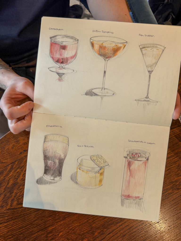 Introducing Understory - newest dive bar in the West End - The ...